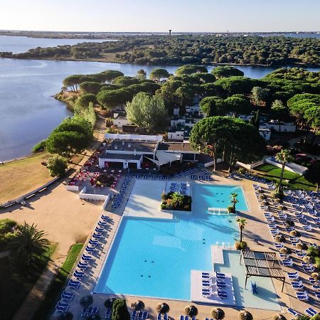 Belambra Clubs Residence La Grande Motte - Petite Camargue Presqu'Ile Du Ponant Exterior photo
