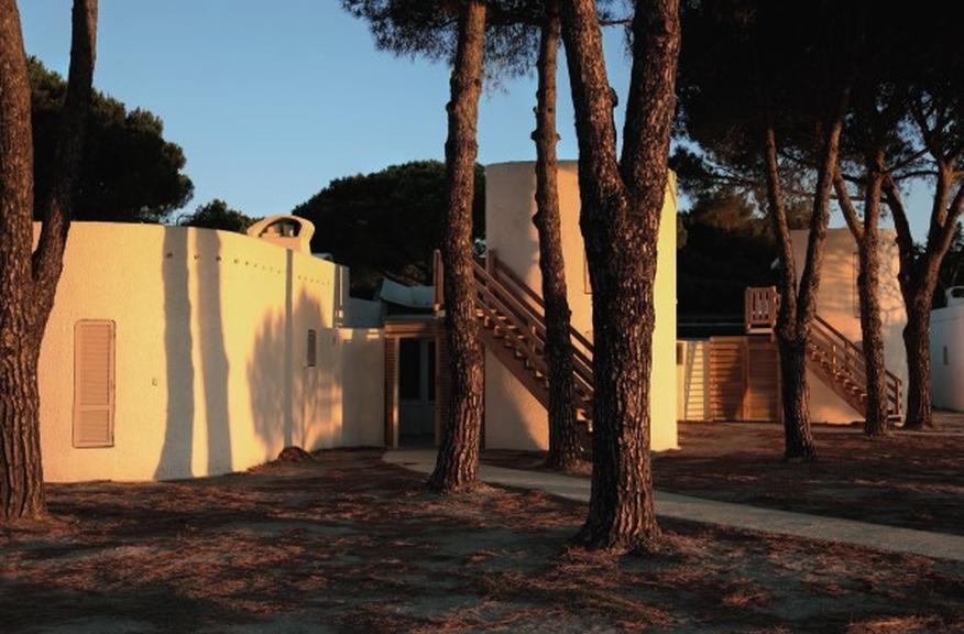 Belambra Clubs Residence La Grande Motte - Petite Camargue Presqu'Ile Du Ponant Exterior photo