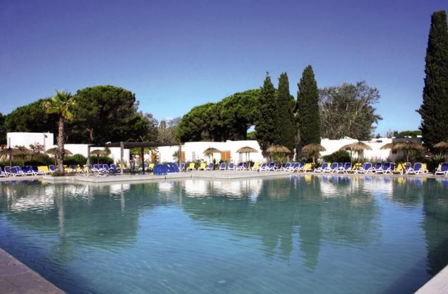 Belambra Clubs Residence La Grande Motte - Petite Camargue Presqu'Ile Du Ponant Exterior photo