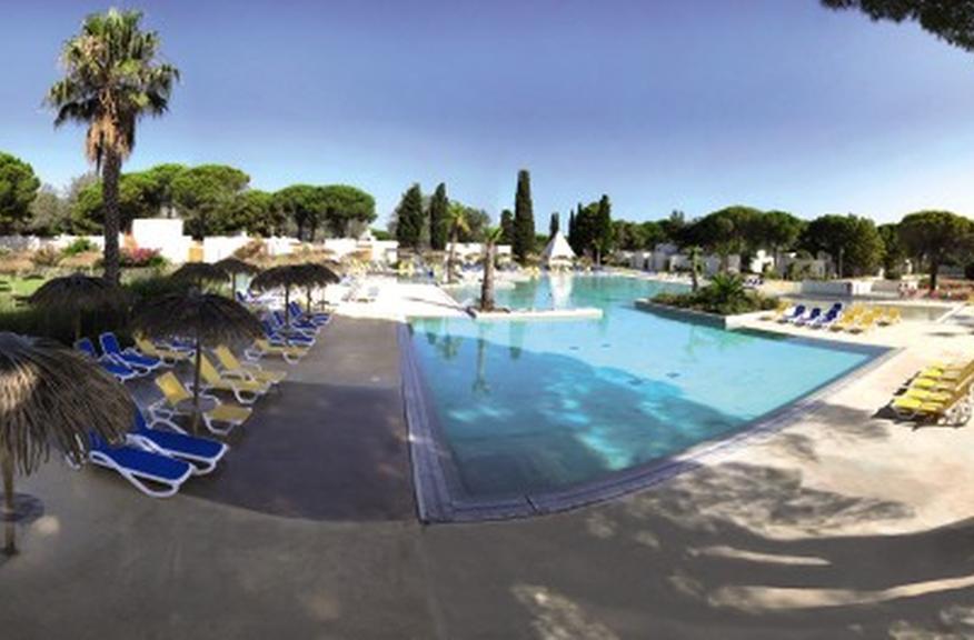 Belambra Clubs Residence La Grande Motte - Petite Camargue Presqu'Ile Du Ponant Exterior photo
