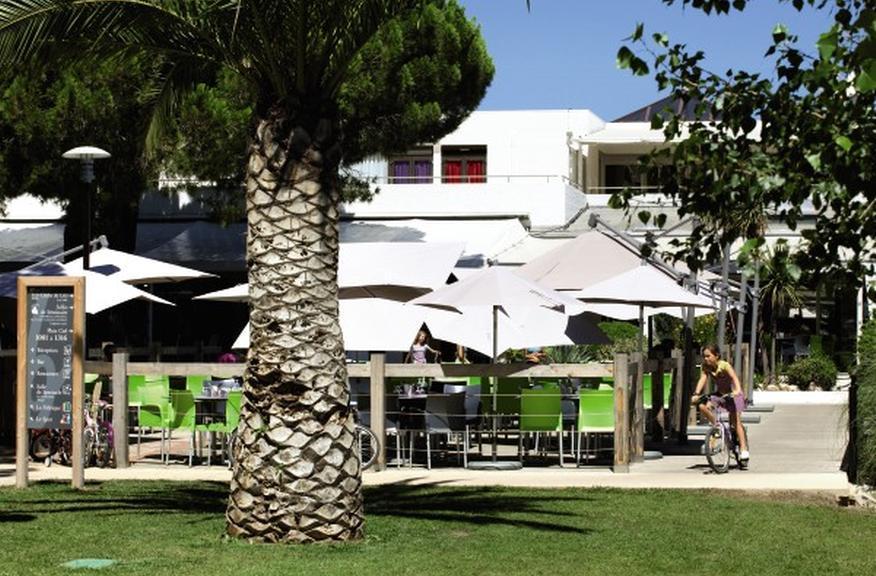 Belambra Clubs Residence La Grande Motte - Petite Camargue Presqu'Ile Du Ponant Exterior photo