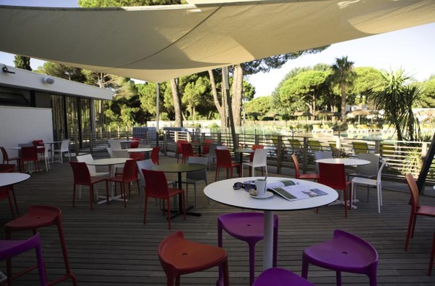 Belambra Clubs Residence La Grande Motte - Petite Camargue Presqu'Ile Du Ponant Exterior photo