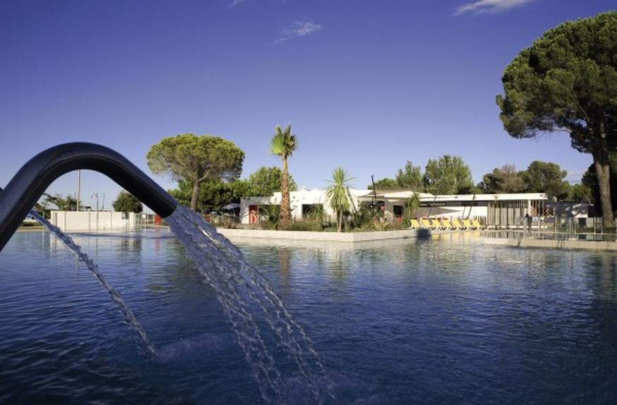 Belambra Clubs Residence La Grande Motte - Petite Camargue Presqu'Ile Du Ponant Exterior photo