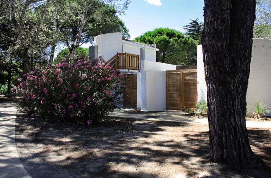 Belambra Clubs Residence La Grande Motte - Petite Camargue Presqu'Ile Du Ponant Exterior photo