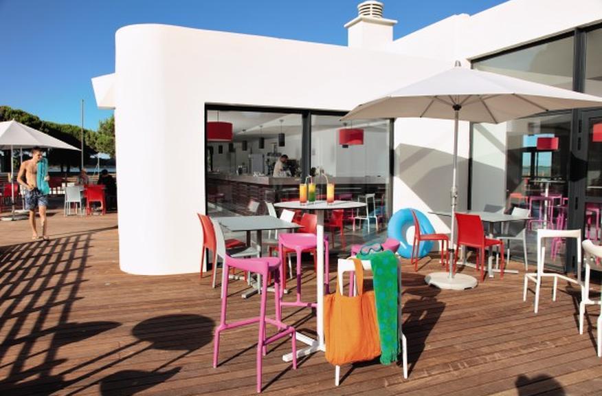 Belambra Clubs Residence La Grande Motte - Petite Camargue Presqu'Ile Du Ponant Exterior photo