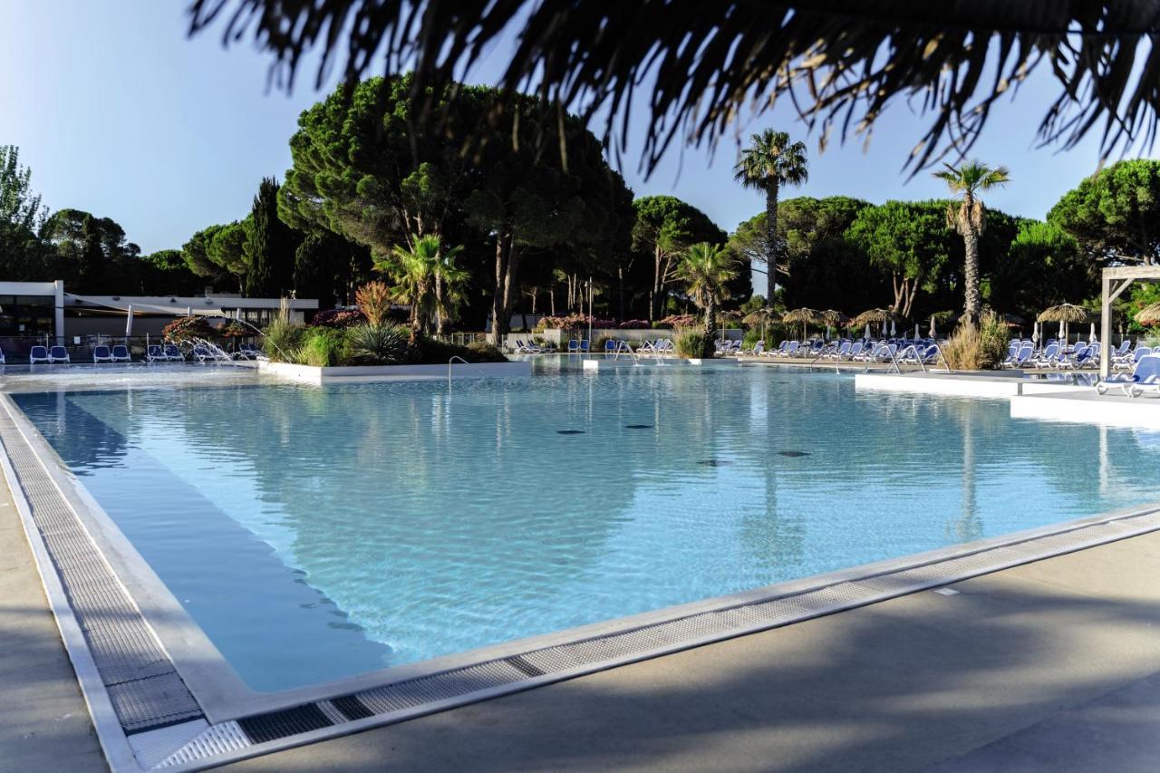 Belambra Clubs Residence La Grande Motte - Petite Camargue Presqu'Ile Du Ponant Exterior photo