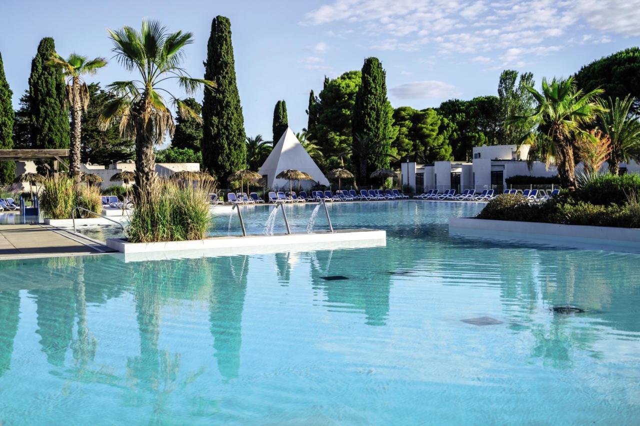 Belambra Clubs Residence La Grande Motte - Petite Camargue Presqu'Ile Du Ponant Exterior photo