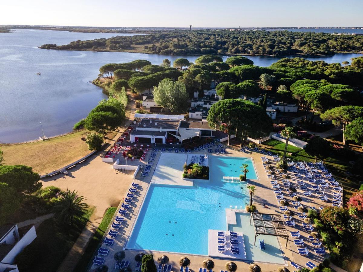 Belambra Clubs Residence La Grande Motte - Petite Camargue Presqu'Ile Du Ponant Exterior photo