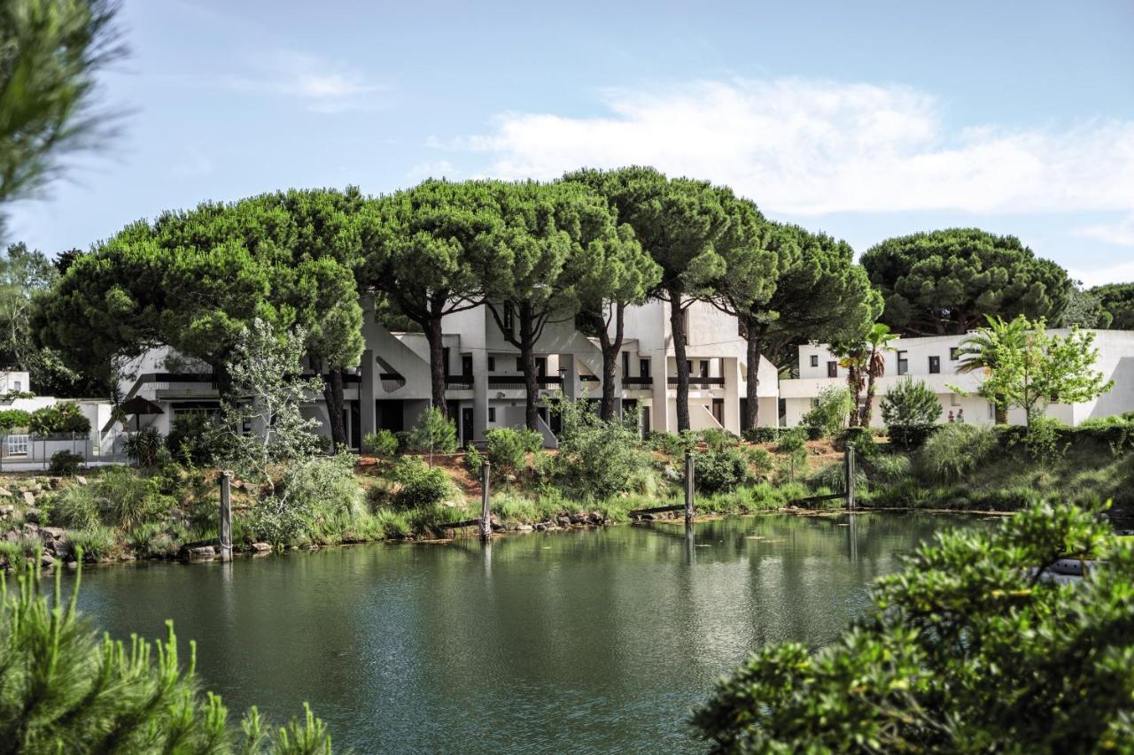 Belambra Clubs Residence La Grande Motte - Petite Camargue Presqu'Ile Du Ponant Exterior photo