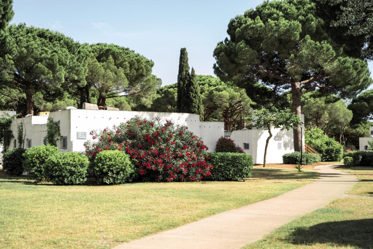 Belambra Clubs Residence La Grande Motte - Petite Camargue Presqu'Ile Du Ponant Exterior photo