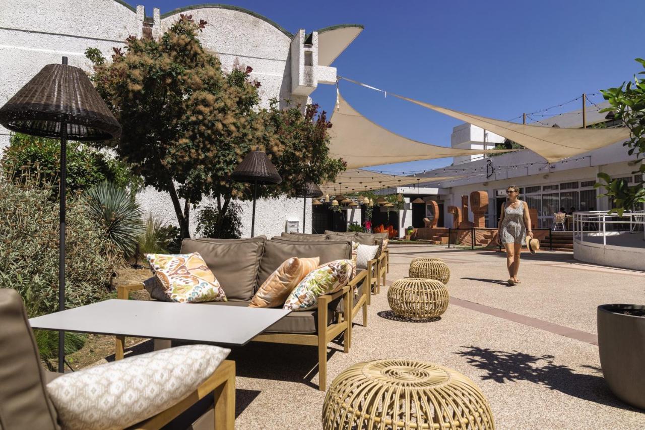 Belambra Clubs Residence La Grande Motte - Petite Camargue Presqu'Ile Du Ponant Exterior photo