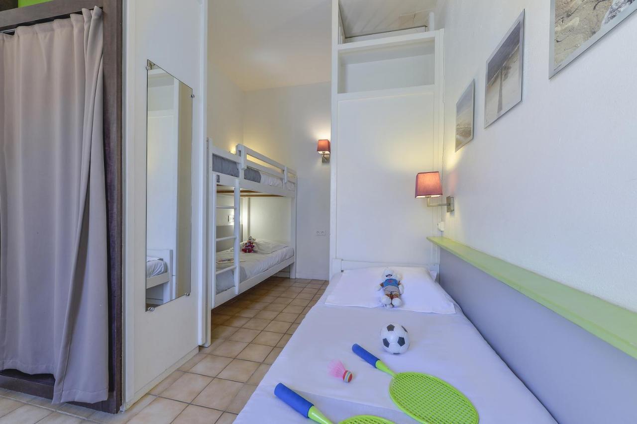 Belambra Clubs Residence La Grande Motte - Petite Camargue Presqu'Ile Du Ponant Exterior photo