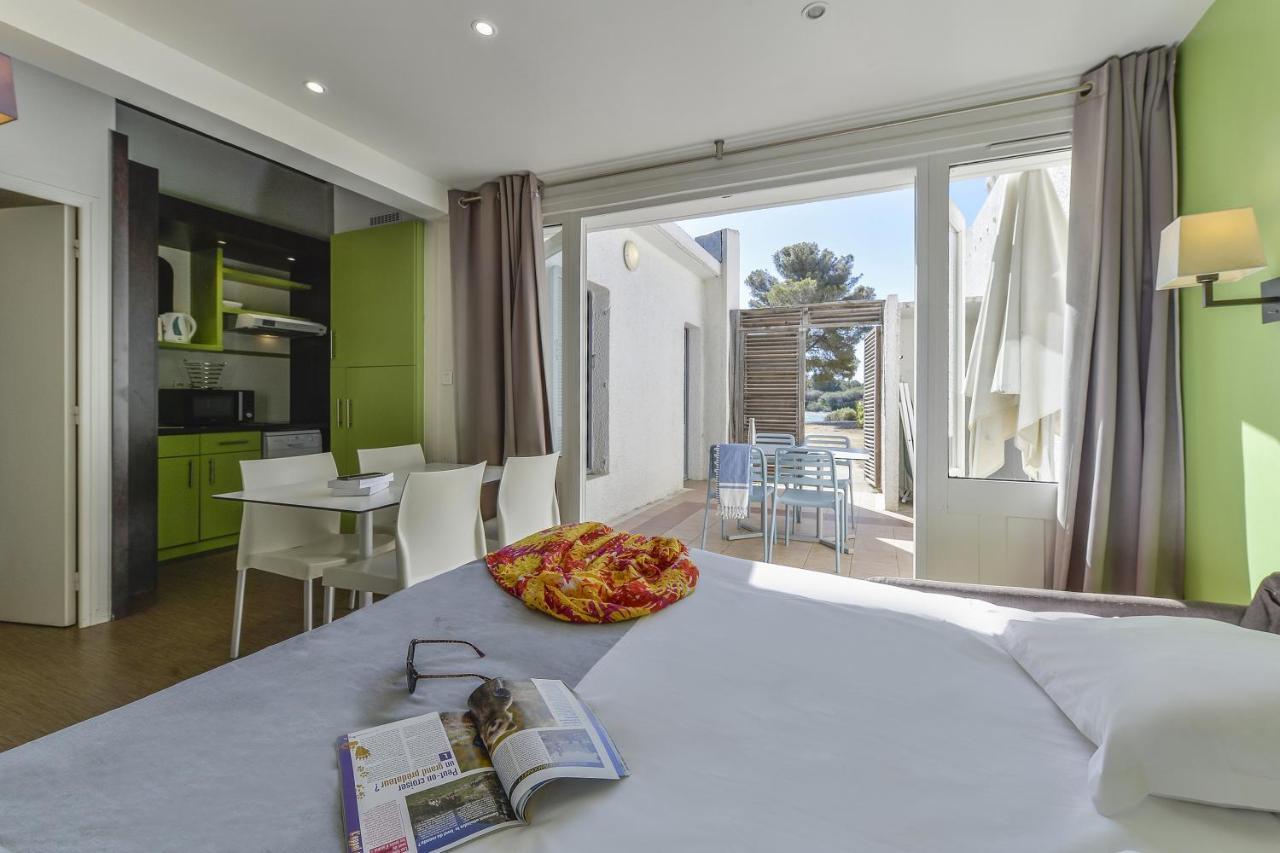 Belambra Clubs Residence La Grande Motte - Petite Camargue Presqu'Ile Du Ponant Room photo
