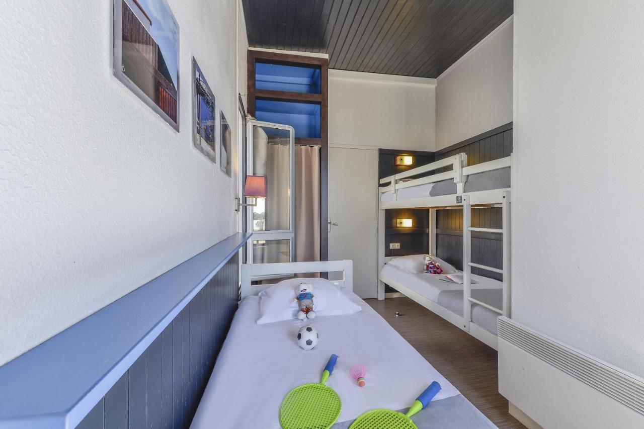 Belambra Clubs Residence La Grande Motte - Petite Camargue Presqu'Ile Du Ponant Exterior photo
