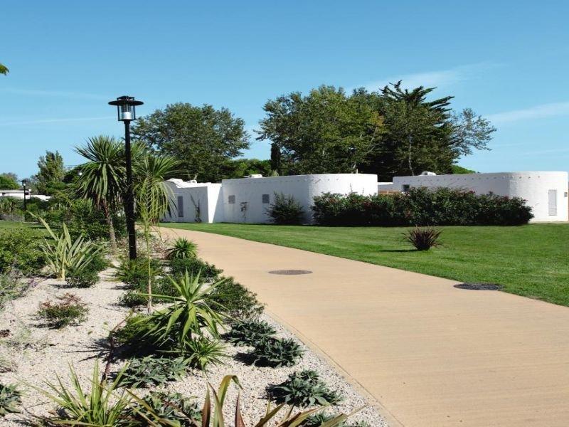 Belambra Clubs Residence La Grande Motte - Petite Camargue Presqu'Ile Du Ponant Exterior photo