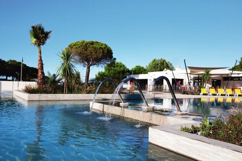 Belambra Clubs Residence La Grande Motte - Petite Camargue Presqu'Ile Du Ponant Exterior photo