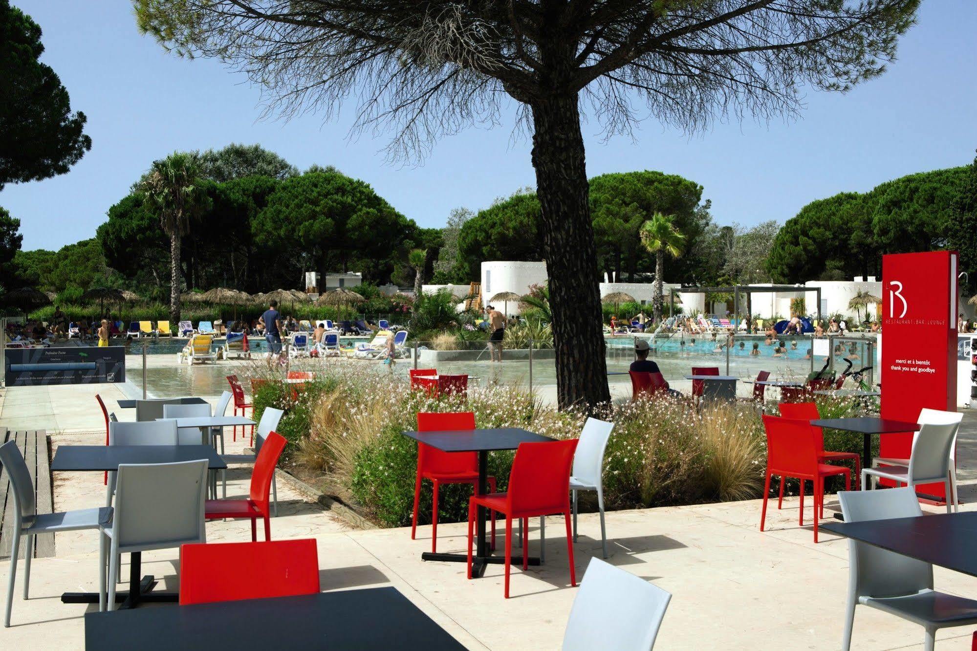 Belambra Clubs Residence La Grande Motte - Petite Camargue Presqu'Ile Du Ponant Exterior photo