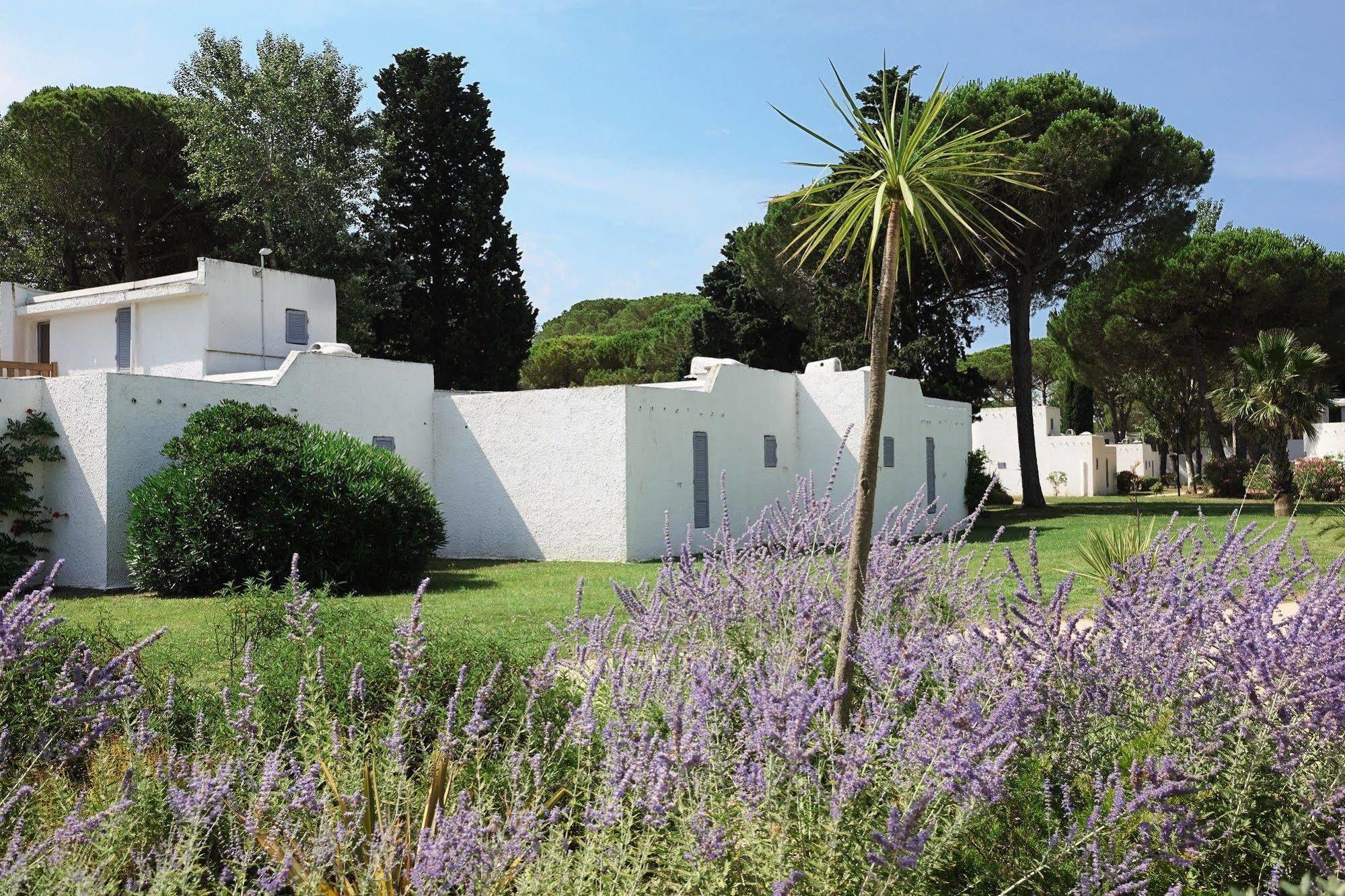 Belambra Clubs Residence La Grande Motte - Petite Camargue Presqu'Ile Du Ponant Exterior photo